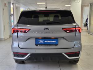 Ford Territory 1.8T Trend - Image 5
