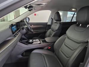Ford Territory 1.8T Trend - Image 6