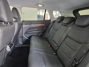 Ford Territory 1.8T Trend - Image 9
