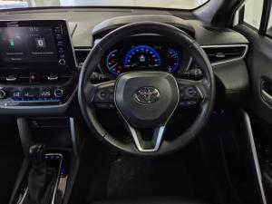 Toyota Corolla Cross 1.8 Hybrid XR - Image 11