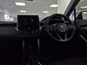 Toyota Corolla Cross 1.8 Hybrid XR - Image 12