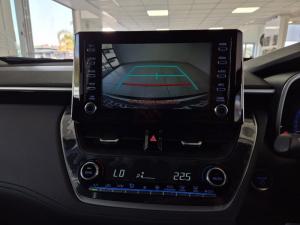 Toyota Corolla Cross 1.8 Hybrid XR - Image 17