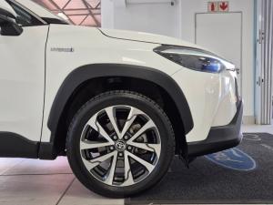 Toyota Corolla Cross 1.8 Hybrid XR - Image 18