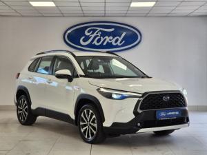 Toyota Corolla Cross 1.8 Hybrid XR - Image 1