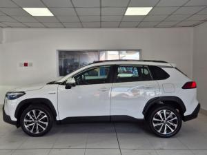 Toyota Corolla Cross 1.8 Hybrid XR - Image 2
