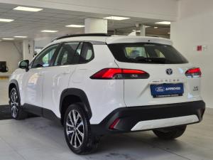 Toyota Corolla Cross 1.8 Hybrid XR - Image 3