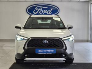 Toyota Corolla Cross 1.8 Hybrid XR - Image 4