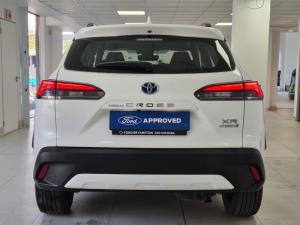 Toyota Corolla Cross 1.8 Hybrid XR - Image 5