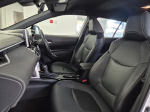 Toyota Corolla Cross 1.8 Hybrid XR - Image 6