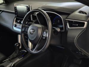 Toyota Corolla Cross 1.8 Hybrid XR - Image 8