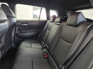 Toyota Corolla Cross 1.8 Hybrid XR - Image 9