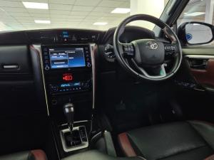 Toyota Fortuner 2.8GD-6 VX - Image 12