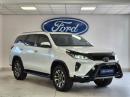 Thumbnail Toyota Fortuner 2.8GD-6 VX