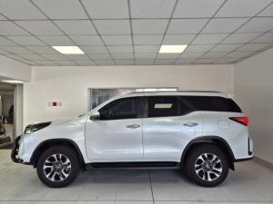 Toyota Fortuner 2.8GD-6 VX - Image 2
