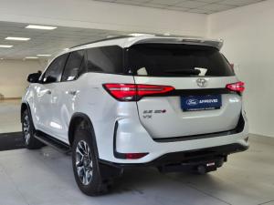 Toyota Fortuner 2.8GD-6 VX - Image 3