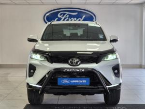 Toyota Fortuner 2.8GD-6 VX - Image 4