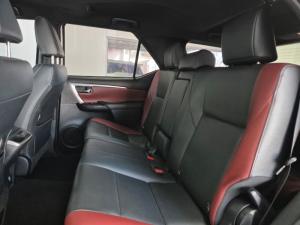 Toyota Fortuner 2.8GD-6 VX - Image 9