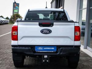 Ford Ranger 2.0 SiT double cab XL 4x4 manual - Image 10