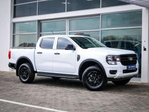 Ford Ranger 2.0 SiT double cab XL 4x4 manual - Image 11