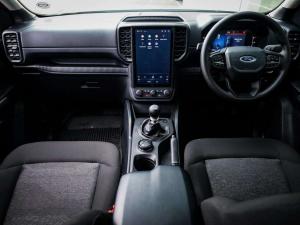 Ford Ranger 2.0 SiT double cab XL 4x4 manual - Image 12