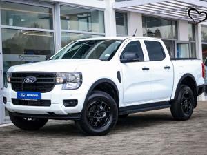 Ford Ranger 2.0 SiT double cab XL 4x4 manual - Image 1