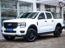 Thumbnail Ford Ranger 2.0 SiT double cab XL 4x4 manual