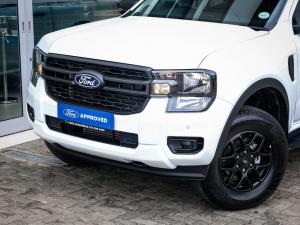 Ford Ranger 2.0 SiT double cab XL 4x4 manual - Image 2