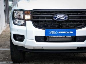 Ford Ranger 2.0 SiT double cab XL 4x4 manual - Image 4