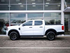 Ford Ranger 2.0 SiT double cab XL 4x4 manual - Image 6