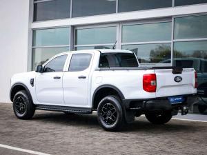 Ford Ranger 2.0 SiT double cab XL 4x4 manual - Image 7