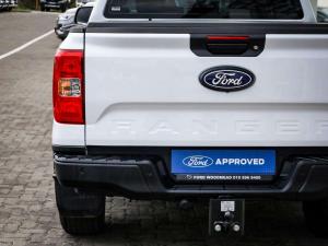 Ford Ranger 2.0 SiT double cab XL 4x4 manual - Image 9