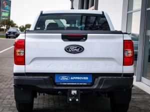 Ford Ranger 2.0 SiT double cab XL manual - Image 10