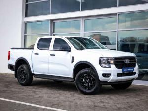 Ford Ranger 2.0 SiT double cab XL manual - Image 11
