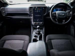 Ford Ranger 2.0 SiT double cab XL manual - Image 12