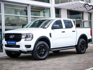 Ford Ranger 2.0 SiT double cab XL manual - Image 1