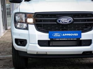 Ford Ranger 2.0 SiT double cab XL manual - Image 4