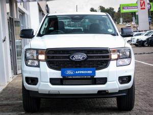 Ford Ranger 2.0 SiT double cab XL manual - Image 5