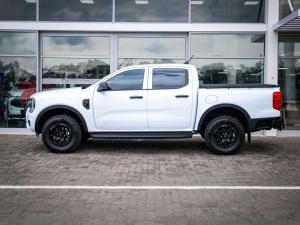 Ford Ranger 2.0 SiT double cab XL manual - Image 6