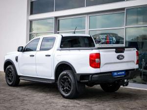 Ford Ranger 2.0 SiT double cab XL manual - Image 7
