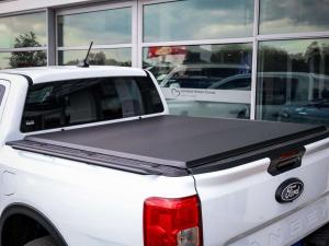 Ford Ranger 2.0 SiT double cab XL manual - Image 8