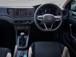 Volkswagen Polo hatch 1.0TSI - Image 11