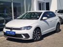 Thumbnail Volkswagen Polo hatch 1.0TSI