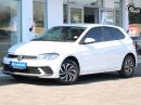 Thumbnail Volkswagen Polo hatch 1.0TSI