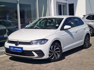 Volkswagen Polo hatch 1.0TSI - Image 1