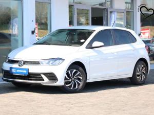 Volkswagen Polo hatch 1.0TSI - Image 1