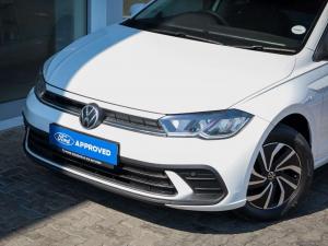Volkswagen Polo hatch 1.0TSI - Image 2