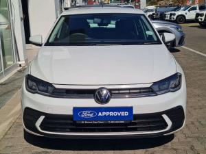 Volkswagen Polo hatch 1.0TSI - Image 3