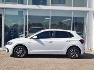 Volkswagen Polo hatch 1.0TSI - Image 4