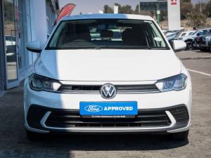 Volkswagen Polo hatch 1.0TSI - Image 5