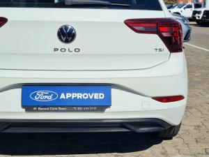 Volkswagen Polo hatch 1.0TSI - Image 5